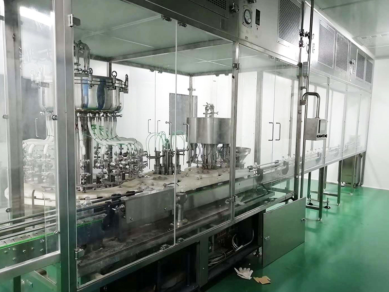 重庆净化工程装修