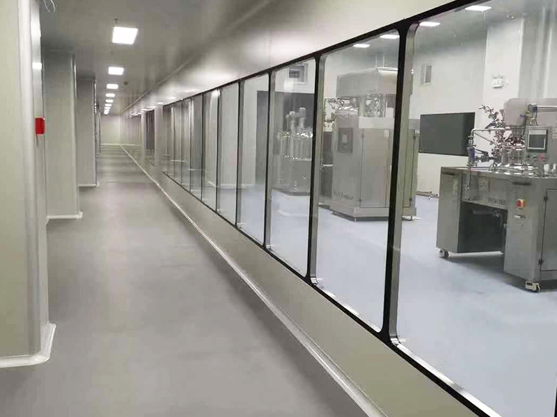 苏州成品观窗