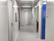 车间净化工程时留意的事宜