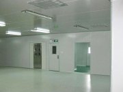 车间净化工程的噪声控制有哪些规定