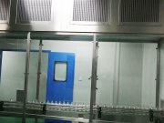 食品无尘车间净化工程的基本原理及规范